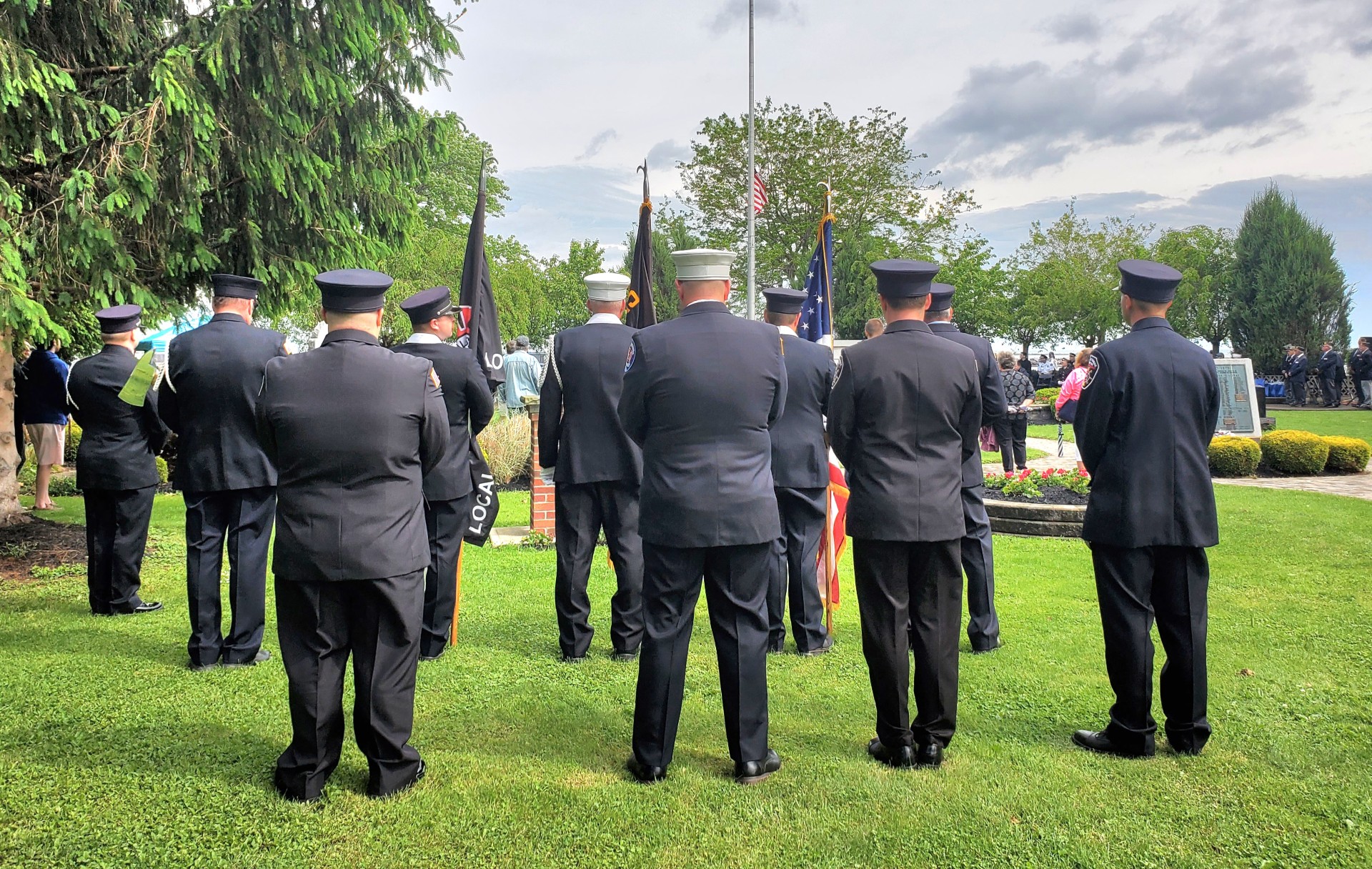 Dunkirk’s Memorial Day activities announced News, Sports, Jobs